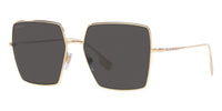 Burberry Daphne BE3133 #colour_light gold/dark grey