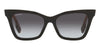 Burberry Elsa BE4346 #colour_black/grey gradient