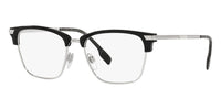 Burberry Pearce BE2359 #colour_black
