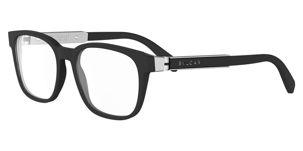 BVLGARI Aluminium BV50066I #colour_matte black