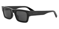 BVLGARI B.Zero1 BV40064I #colour_shiny black/grey with light mirror