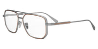 BVLGARI Octo BV50016U #colour_satin gold on matte palladium