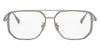 BVLGARI Octo BV50016U #colour_satin gold on matte palladium