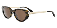 BVLGARI Serpenti Forever BV40067I #colour_havana with gold/brown