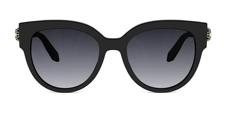 BVLGARI Serpenti Forever BV40086I Cat Eye Sunglasses | Fashion Eyewear