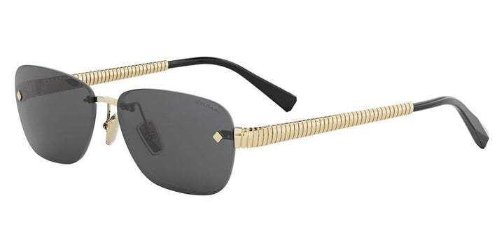 Kyu BVLGARI メガネ bvlgari-tubogas-bv40057u-32a-