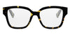 Bvlgari Tubogas BV50053I#colour_shiny-dark-havana