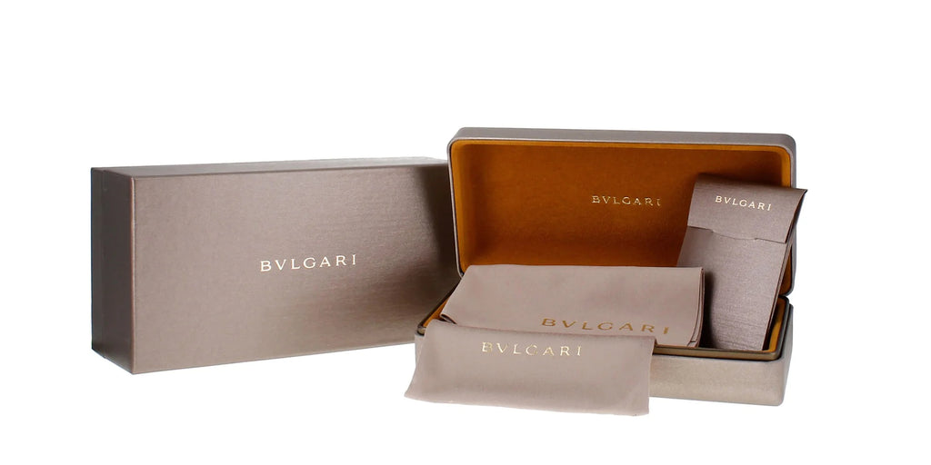 Bvlgari Serpenti Forever BV40087I Rectangle Sunglasses | Fashion