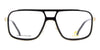 Carrera 1143#colour_shiny-black-on-gold