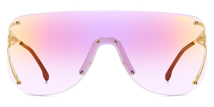 Carrera Festival Edition 3006/S Shield Sunglasses | Fashion  display picture 3