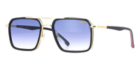 Carrera 362-S#colour_shiny-black-on-gold-blue-gradient