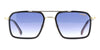 Carrera 362-S#colour_shiny-black-on-gold-blue-gradient