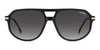 Carrera 376-S#colour_black-with-dark-green-green