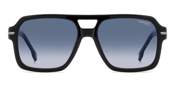 Carrera 377-S#colour_black-with-navy-blue-blue-gradient