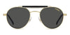 Carrera 381/S #colour_gold with black/grey