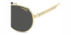Carrera 381/S #colour_gold with black/grey