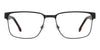 Carrera 8923 #colour_matte black and red