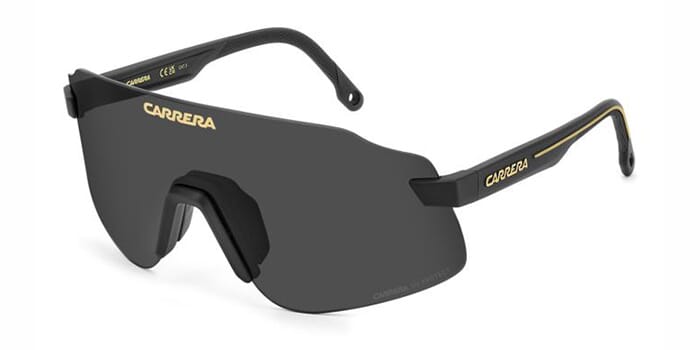 Carrera C Sport 16/S #colour_matte black/grey