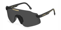 Carrera C Sport 16/S #colour_matte black/grey