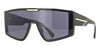Carrera Victory C 18-S#colour_shiny-black-grey-with-light-mirror
