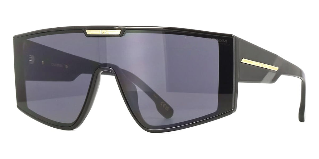 Carrera Victory C 18-S#colour_shiny-black-grey-with-light-mirror