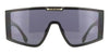 Carrera Victory C 18-S#colour_shiny-black-grey-with-light-mirror