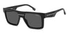 Carrera Victory C 25-S#colour_black-grey-polarised