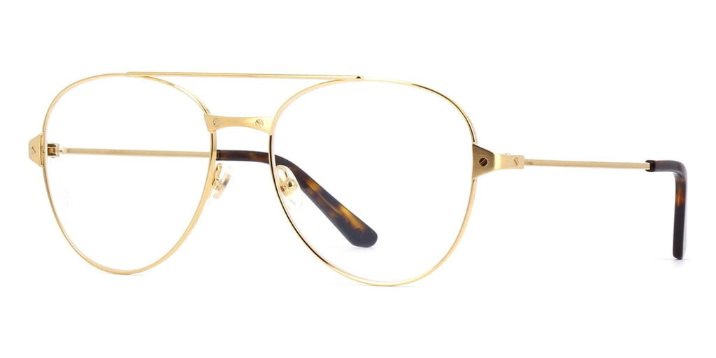 Cartier CT0307O #colour_gold