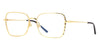 Cartier CT0310O #colour_gold and black