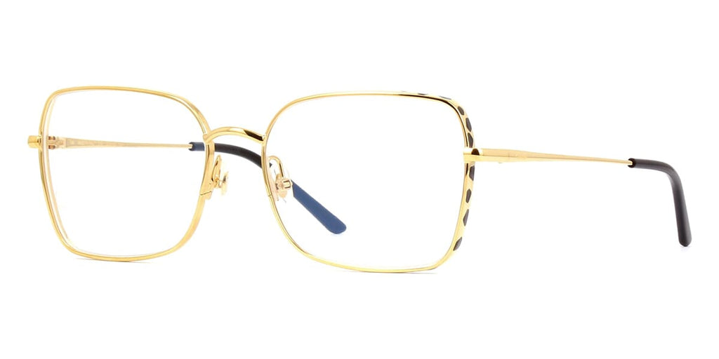 Cartier CT0310O #colour_gold and black