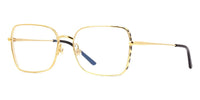 Cartier CT0310O #colour_gold and black
