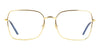 Cartier CT0310O #colour_gold and black
