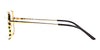 Cartier CT0310O #colour_gold and black