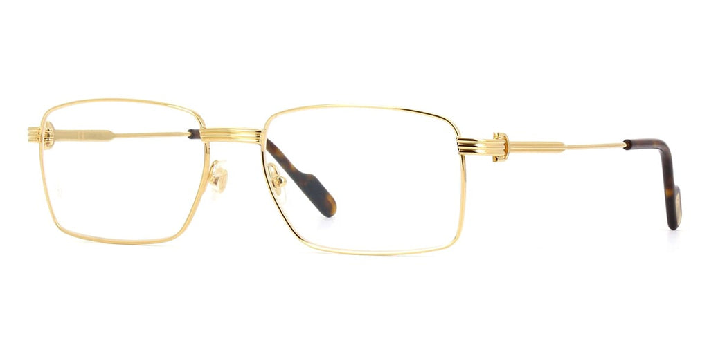 Cartier CT0314O #colour_gold