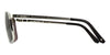 Cartier CT0322S #colour_shiny silver/grey polarised