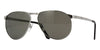 Cartier CT0323S #colour_brushed silver/grey polarised