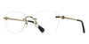 Cartier Trinity CT0414O #colour_shiny gold
