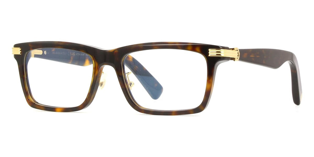 Cartier CT0420OA #colour_shiny dark havana
