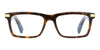 Cartier CT0420OA #colour_shiny dark havana