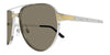 Cartier CT0425S#colour_silver-yellow-to-brown-photochromic-glass