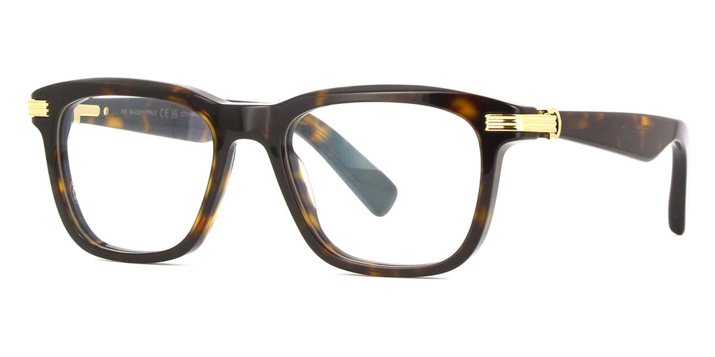 Cartier CT0444O#colour_shiny-dark-havana-and-gold