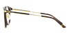 Cartier CT0454O #colour_shiny dark havana and gold