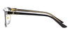 Cartier CT0456OJ #colour_shiny black with gold