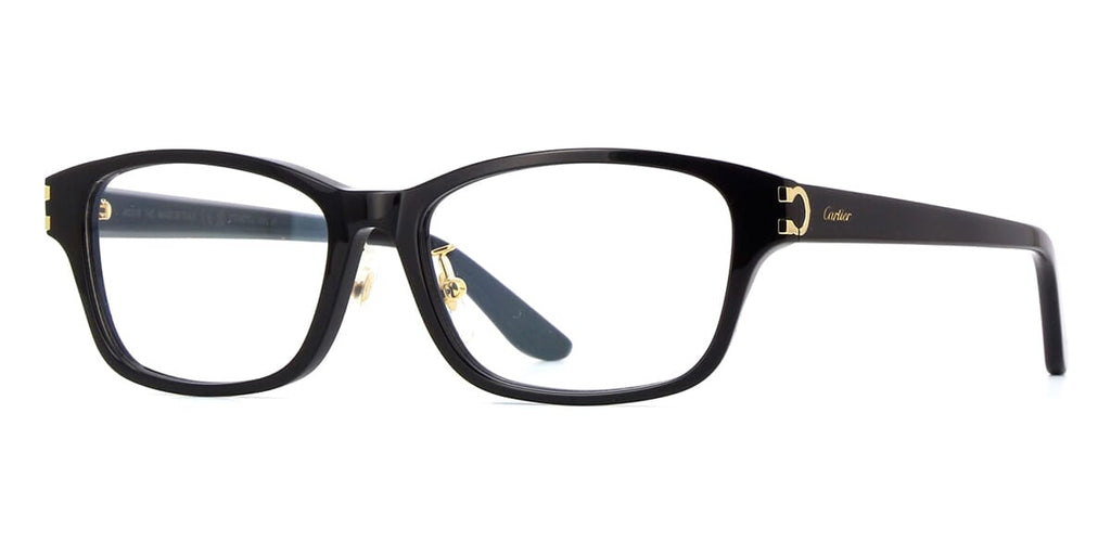 Cartier CT0457OJ #colour_shiny black
