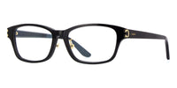 Cartier CT0457OJ #colour_shiny black