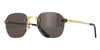 Cartier CT0459S#colour_shiny-gold-dark-grey