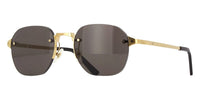 Cartier CT0459S#colour_shiny-gold-dark-grey