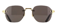 Cartier CT0459S#colour_shiny-gold-dark-grey