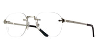 Cartier CT0478O #colour_shiny silver