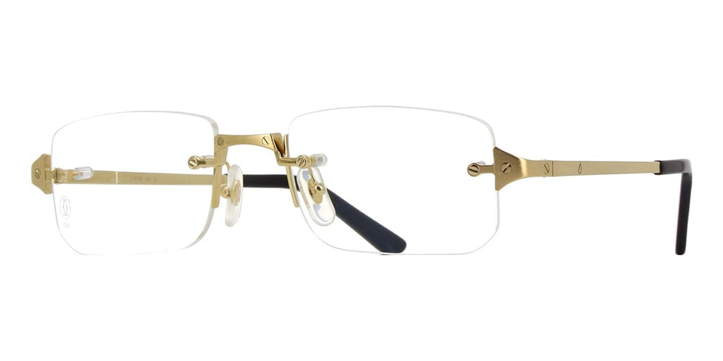 Cartier CT0479O #colour_shiny gold